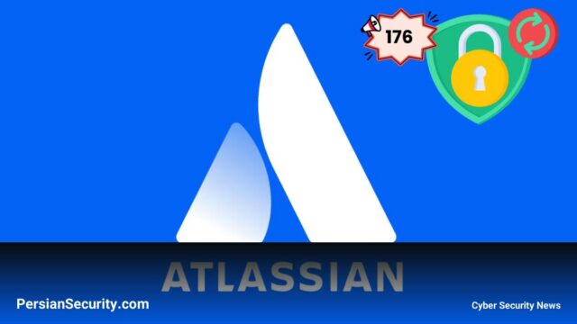 انتشار به‌روزرسانی امنیتی گسترده Atlassian؛ رفع ۱۷۶ آسیب‌پذیری در محصولات Jira و Confluence