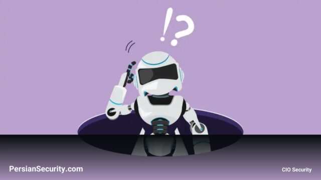مدیریت ریسک و حاکمیت در استقرار عامل‌های هوش مصنوعی (AI Agents)