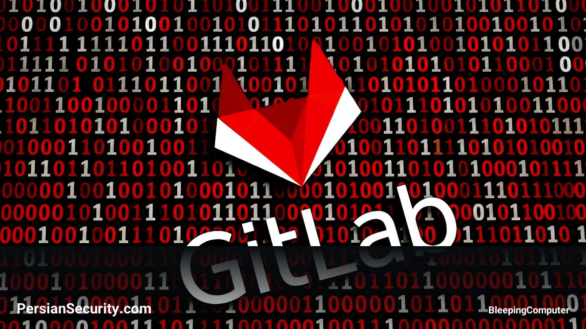 هشدار GitLab درباره آسیب‌پذیری جدید با شدت حداکثری برای اجرای کد (RCE)