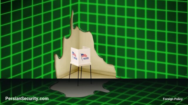 نقش هوش مصنوعی در کارزارهای اطلاعات نادرست: تهدیدی برای امنیت انتخابات