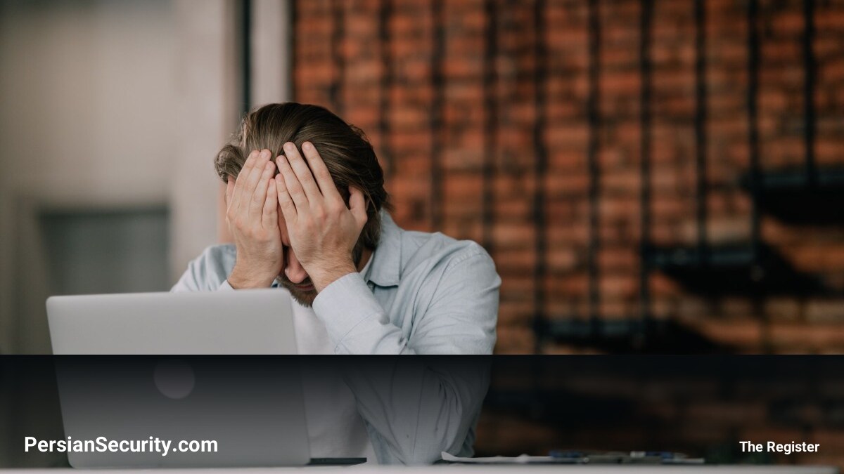تضاد منافع در مدیریت امنیت: وقتی رمز عبور 'password' باعث درگیری میان تیم IT و حسابرسان شد