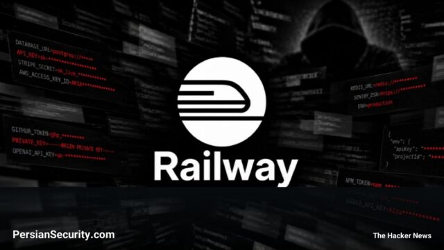 نشت متغیرهای محیطی در پلتفرم Railway؛ هشدار درباره گسترش حملات LLMjacking