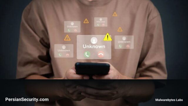 تحول در کلاهبرداری‌های موبایلی: استفاده از هوش مصنوعی و حملات QR Code برای فیشینگ