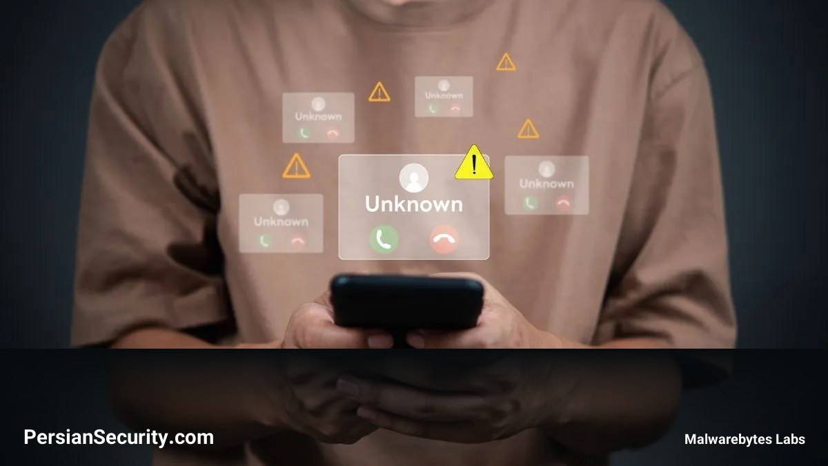 تحول در کلاهبرداری‌های موبایلی: استفاده از هوش مصنوعی و حملات QR Code برای فیشینگ