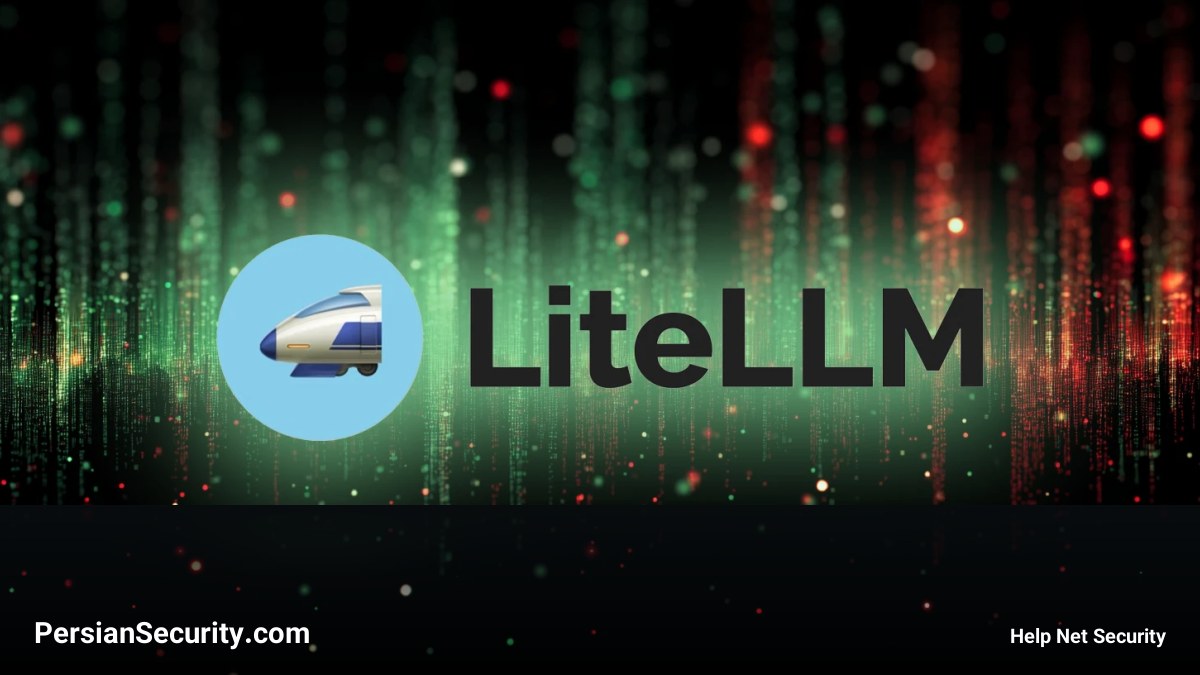 حمله زنجیره تأمین LiteLLM؛ نسخه مخرب در PyPI و Docker منتشر شد و کاربران به چرخش اعتبارنامه‌ها (Credential Rotation) ملزم شدند